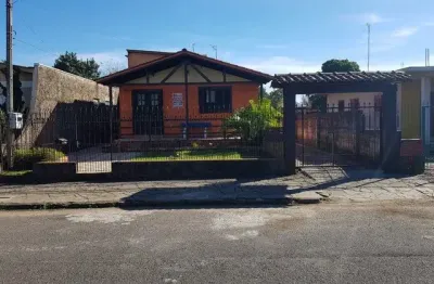 Casa com 3 quartos à venda no Campina, São Leopoldo 