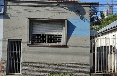 Casa com 1 quarto à venda no Centro, São Leopoldo 