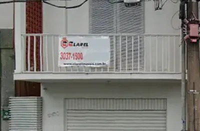 Loja comercial de 380 m², com 03 salas, para aluguel