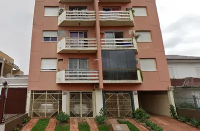 Apartamento com 1 quarto à venda no Centro, São Leopoldo 