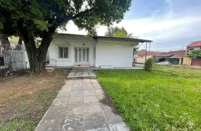 Casa com 3 quartos para alugar no Vicentina, São Leopoldo 