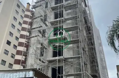 Apartamento com 3 quartos à venda na rua quinze de outubro, 846, centro, pinhais por r$ 650.000