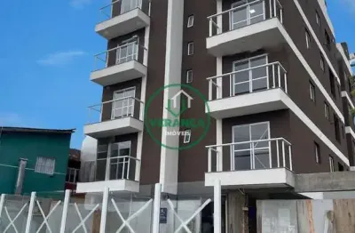 Apartamento com 2 quartos à venda na rua pedro elias graciano, 490, centro, pinhais por r$ 399.000