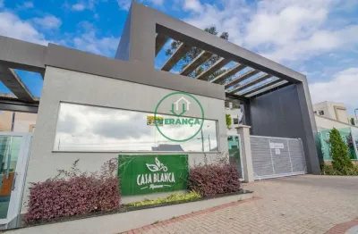 Apartamento com 2 quartos à venda na rua francisco dalžnegro, 3057, santo antônio, são josé dos pinhais por r$ 228.000