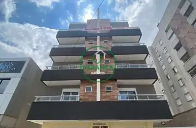 Cobertura com 3 quartos à venda na rua vinte e cinco de agosto, 490, estância pinhais, pinhais por r$ 885.000