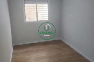 Apartamento com 3 quartos para alugar na rua terra rica, 882, emiliano perneta, pinhais por r$ 2.350