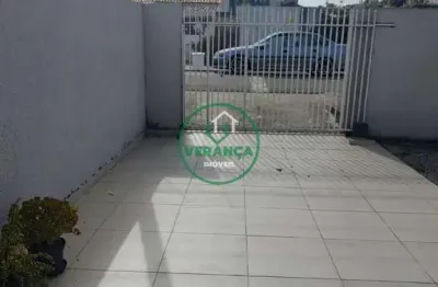 Terreno à venda na rua antônio josé pereira, 234, jardim amélia, pinhais por r$ 480.000