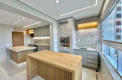 Apartamento  3 suítes parque lozandes ,perto do shopping flamboyant