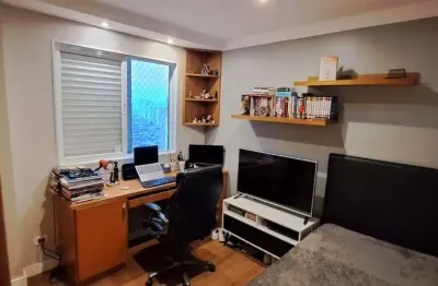 Apartamento à venda na mooca vista incrível  03 suítes  lazer completo na mooca!
