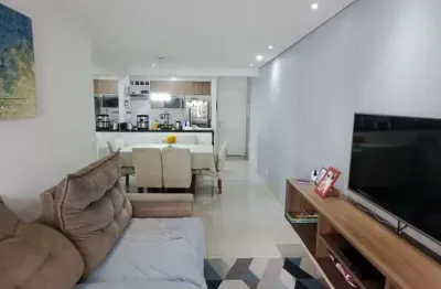 Apartamento com 3 quartos à venda na Rua Cuiabá, 55, Alto da Mooca, São Paulo