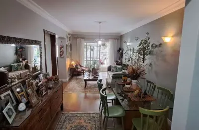 Apartamento à venda na mooca  102 m2 02 dorms.  sala amplioada e reversível