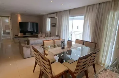 Apartamento à venda na mooca  126 m²  alto padrão e conforto com varanda gourmet