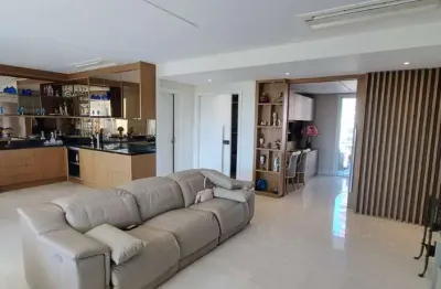 Apartamento no parque da  mooca  04 suítes - aceita permuta até 50% do valor !!