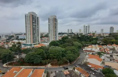 Apartamento compacto em andar alto no ipiranga – 2 dorms residenciais