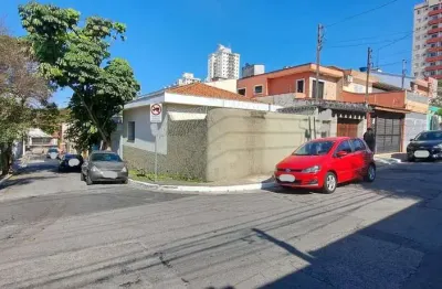 Casa térrea antiga ótimo terreno com grande potencial de reforma e investimento