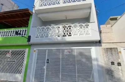Casa à venda na vila industrial  03 pavimentos  próximo ao metrô vila tolstói.