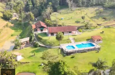 Sítio à venda em são lourenço da serra sp 33,5 ha lagos piscinas casas natureza