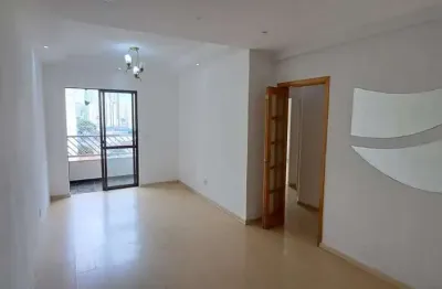 Apartamento à venda no tatuapé  03 dorms. 02 vagas de garagem mais depósito