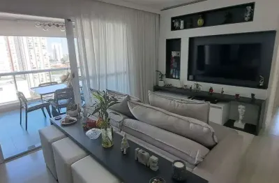 Apartamento com 3 quartos à venda na Rua Rui Martins, 137, Alto da Mooca, São Paulo