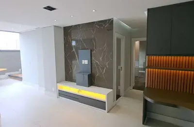 Apartamento com 2 quartos à venda na Rua Serra de Botucatu, 2153, Tatuapé, São Paulo