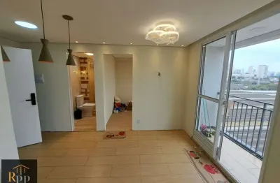 Apartamento à venda na mooca - oportunidade para investidores