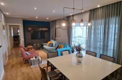 Apartamento exclusivo de 112 m² sofisticação, conforto  localização privilegiada