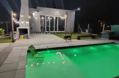 Imperdível casa à venda em passo de torres-sc, bairro miratorres: 2 quartos, 2 suítes, 1 sala, 2 banheiros, 1 vaga de garagem, 120m².