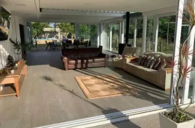 Oportunidade única: casa  à venda em imbituba-sc, bairro campo duna - , 3 suítes, 2 salas, 4 banheiros, 10 vagas, 400m².