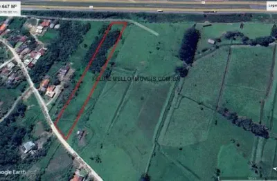 Oportunidade imperdível: área comercial à venda em imbituba-sc, no bairro penha! confira já!
