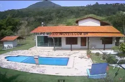 Oportunidade única: sítio à venda em garopaba-sc, bairro cova triste, com 10.000 m² de área!