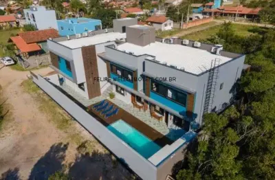 Felipe mello imóveis.com.br vende apartamentos com piscina em garopaba santa catarina