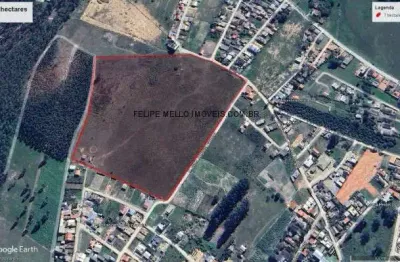 Felipemelloimoveis.com.br vende área perfeita para loteamento ou condominio em nova brasilia, imbituba!