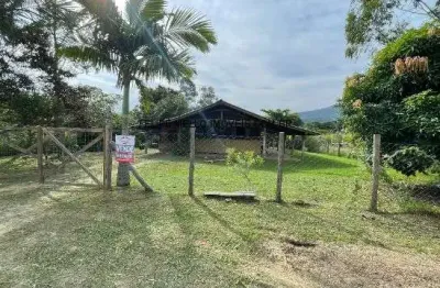Casa com 2 quartos à venda na Estrada Geral Da Ressacada, Ressacada, Garopaba
