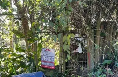 Terreno comercial à venda na praia do rosa, imbituba-sc: 2.700m² de oportunidade!