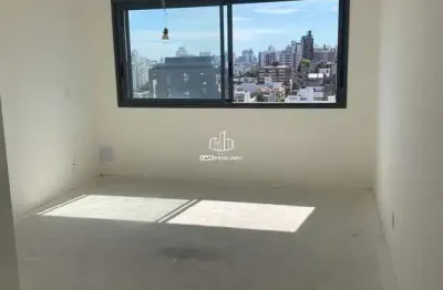Loft com 1 quarto à venda na rua casemiro de abreu, 576, rio branco, porto alegre por r$ 385.000