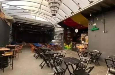 Ponto comercial para alugar na avenida assis brasil, 5074, são sebastião, porto alegre por r$ 42.000