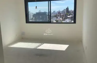 Loft com 1 quarto à venda na rua casemiro de abreu, 536, rio branco, porto alegre por r$ 450.000