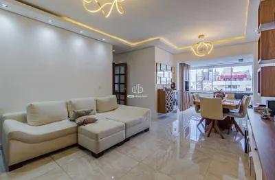 Apartamento com 3 quartos para alugar na avenida francisco petuco, 140, boa vista, porto alegre por r$ 5.900