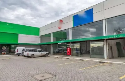 Ponto comercial para alugar na avenida francisco silveira bitencourt, 465, sarandi, porto alegre por r$ 7.000