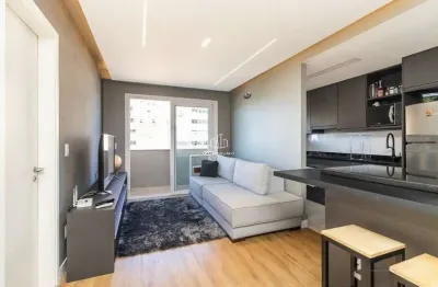Apartamento com 1 quarto à venda na rua gutemberg, 101, petrópolis, porto alegre por r$ 670.000