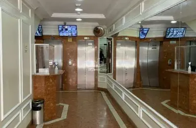 Sala comercial para alugar na rua uruguai, 300, centro histórico, porto alegre por r$ 11.000