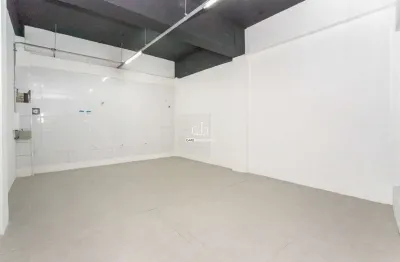 Ponto comercial para alugar na avenida wenceslau escobar, 1823, tristeza, porto alegre por r$ 2.900