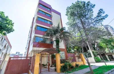 Apartamento com 3 quartos à venda na rua engenheiro ewbank câmara, 78, bela vista, porto alegre por r$ 1.200.000
