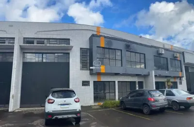 Barracão / galpão / depósito para alugar na rua sérgio jungblut dieterich, 710, sarandi, porto alegre por r$ 15.000