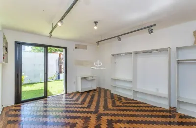 Sala comercial para alugar na da paz, 44, bom fim, porto alegre por r$ 2.000
