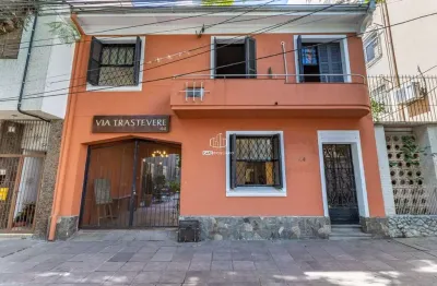 Ponto comercial para alugar na da paz, 44, bom fim, porto alegre por r$ 1.700