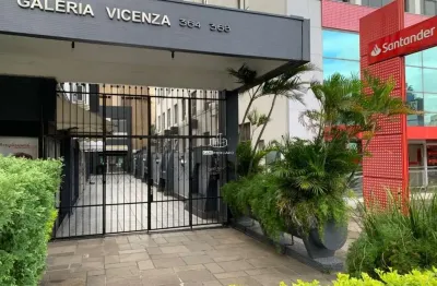 Ponto comercial para alugar na rua vinte e quatro de outubro, 364, moinhos de vento, porto alegre por r$ 1.900