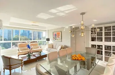 Apartamento com 3 quartos para alugar na avenida joão obino, 500, petrópolis, porto alegre por r$ 10.500
