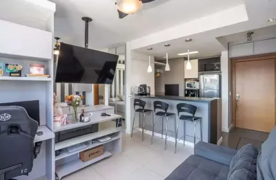 Loft com 1 quarto para alugar na rua valdir antônio lopes, 199, três figueiras, porto alegre por r$ 3.500