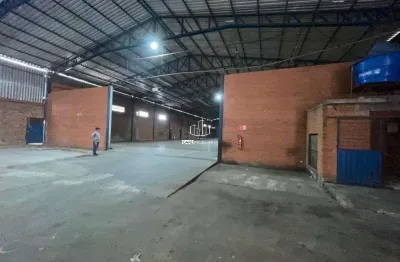 Barracão / galpão / depósito para alugar na rua carlos afonso braunger, 260, santo afonso, novo hamburgo por r$ 32.000
